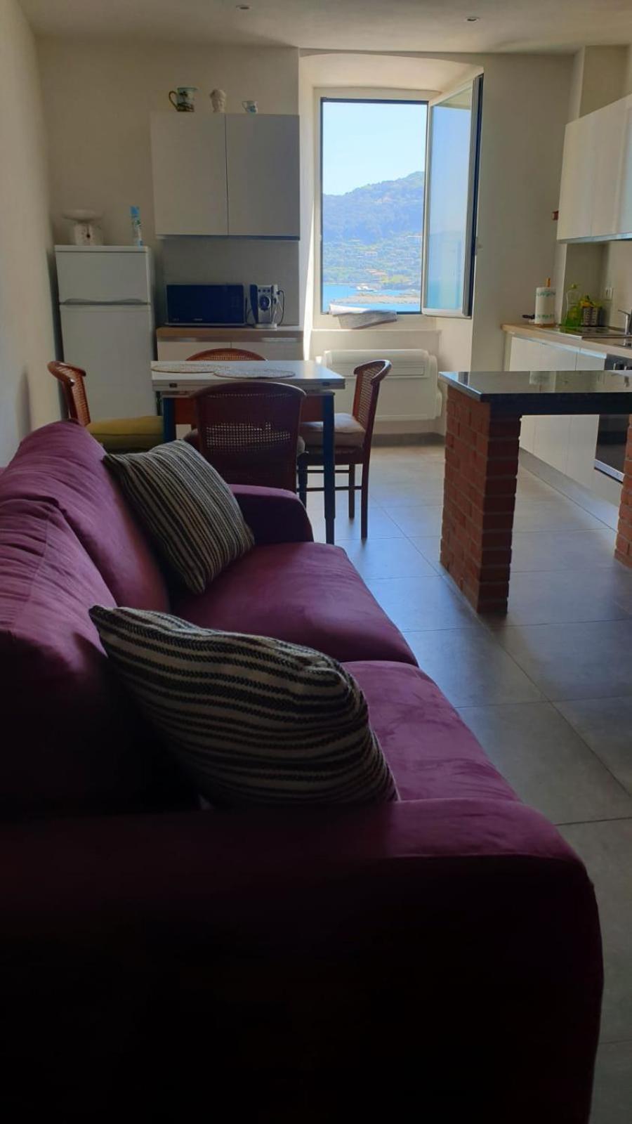 Ca Dela Fanteleta Apartment Porto Venere Exterior photo