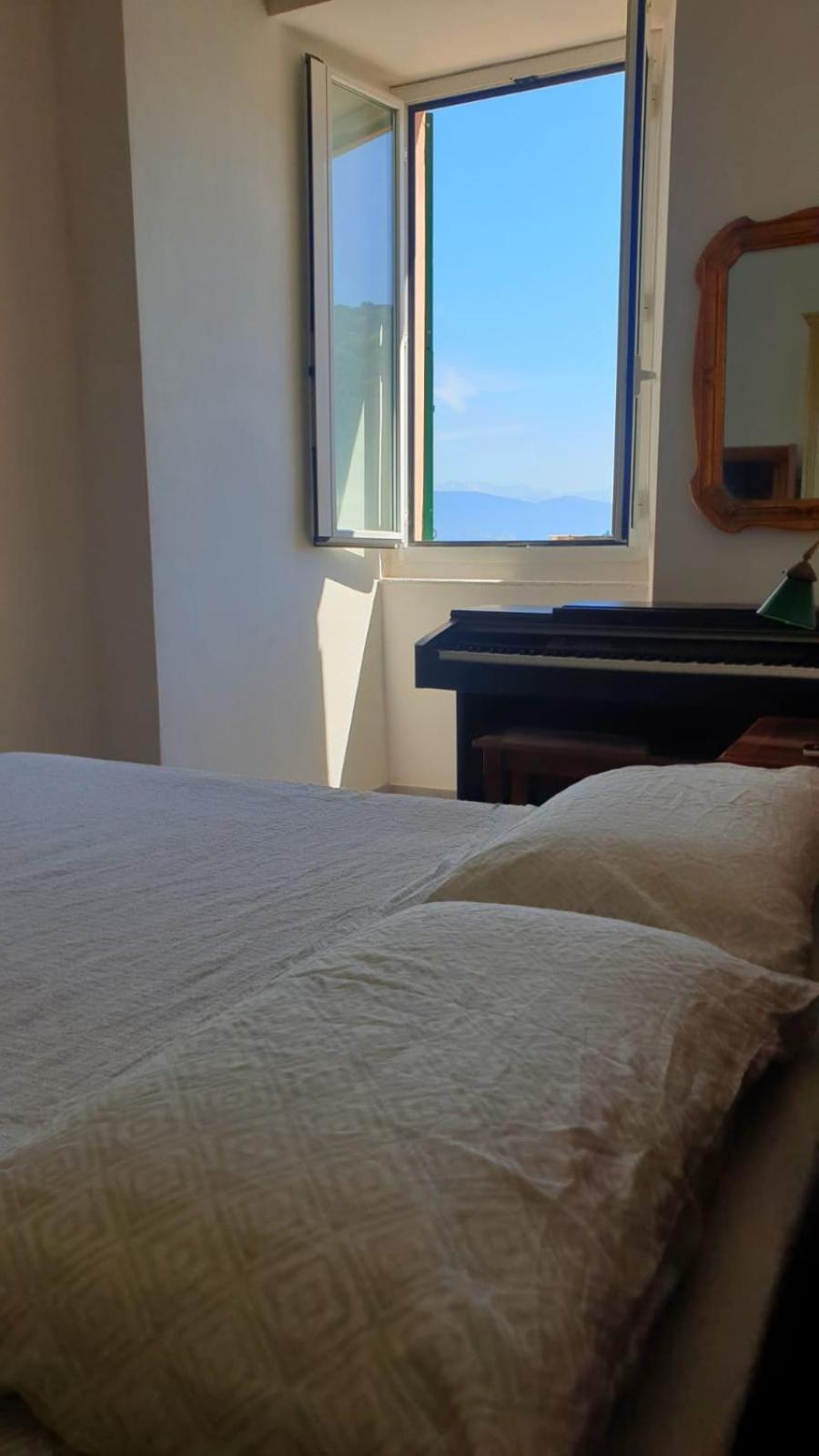 Ca Dela Fanteleta Apartment Porto Venere Exterior photo